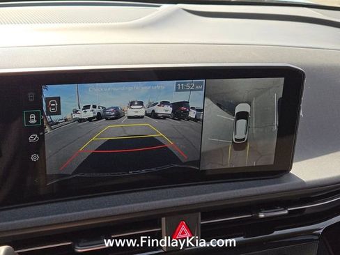 New 2025 Kia EV6 Light AWD/4WD image 17