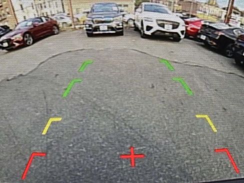 Used 2023 Subaru Crosstrek Hybrid w/ Moonroof Package w/Navigation image 31