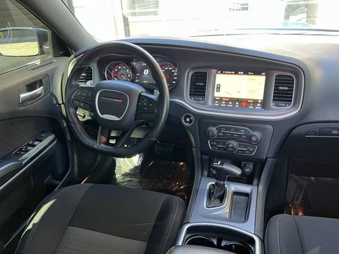 Used 2022 Dodge Charger Scat Pack RWD image 24