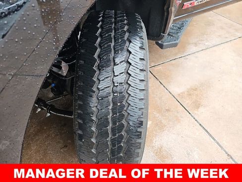 New 2026 Ford F250 Lariat w/ Black Appearance Package image 34