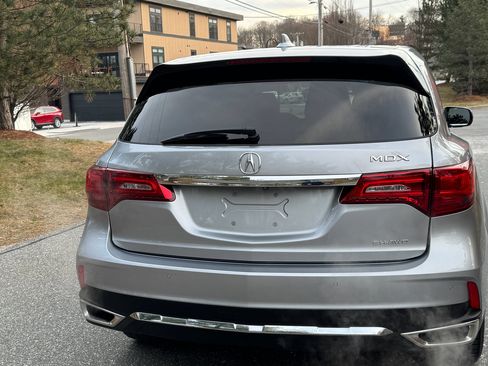 Used 2020 Acura MDX Technology image 27