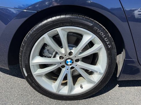 Used 2013 BMW 640i Gran Coupe RWD image 29