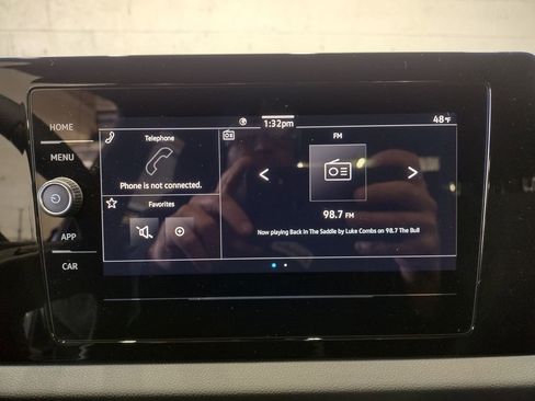 New 2026 Volkswagen Jetta Sport image 24