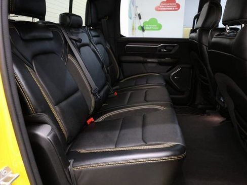 Used 2023 RAM 1500 TRX w/ TRX Level 2 Equipment Group image 99