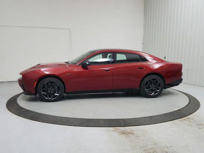 New 2026 Dodge Charger R/T w/ Blacktop Package