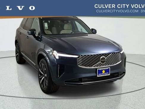 New 2026 Volvo XC90 B5 Core w/ Protection Package Premier AWD/4WD image 1