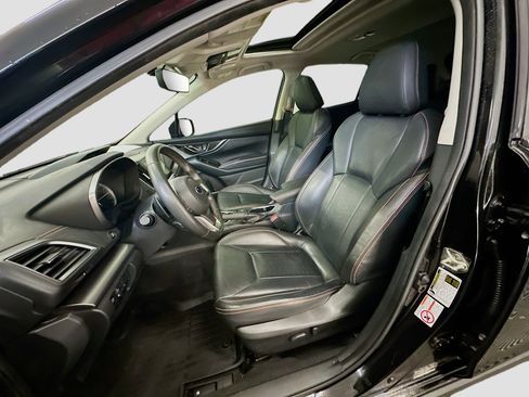 Used 2019 Subaru Crosstrek 2.0i Limited w/ Moonroof Package w/Navigation image 13