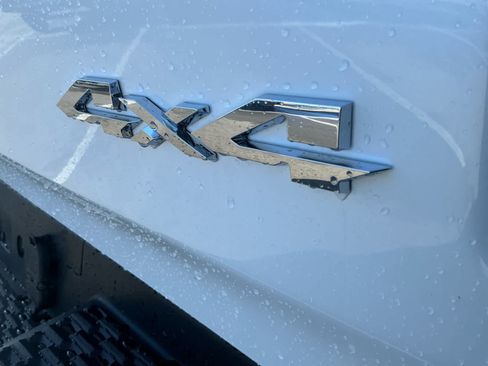 New 2026 RAM 1500 Limited AWD/4WD image 19