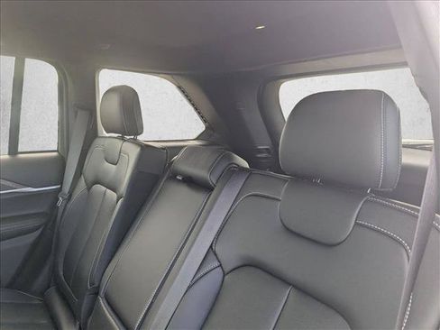 Used 2024 Jeep Grand Cherokee Limited RWD image 15