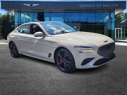 New 2026 Genesis G70 3.3T Sport Prestige