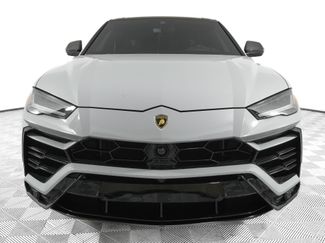 Used 2022 Lamborghini Urus AWD/4WD video 2