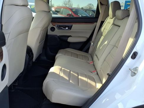 Used 2019 Honda CR-V EX-L image 14