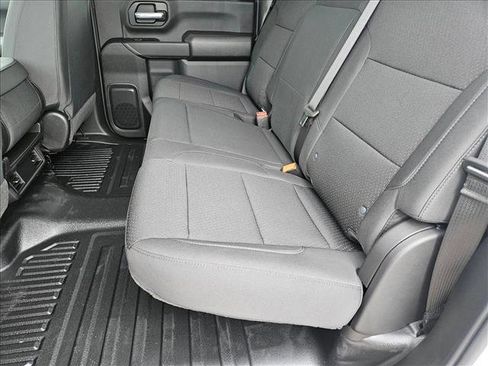 New 2026 Chevrolet Silverado 2500 W/T image 16