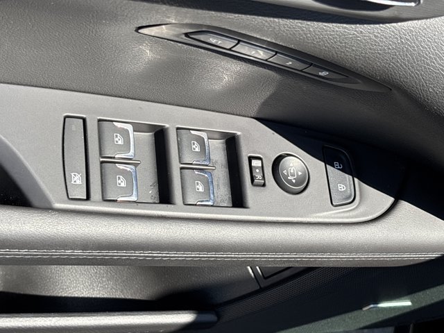 Used 2020 Cadillac CT6 Premium Luxury AWD/4WD image 25