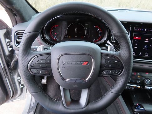 New 2026 Dodge Durango GT image 4