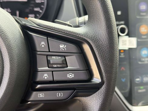 New 2026 Subaru Crosstrek 2.5i Premium AWD/4WD image 18