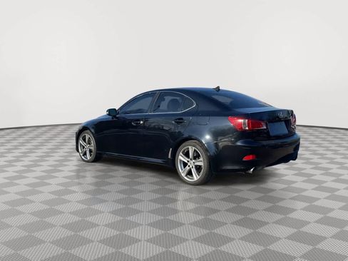 Used 2012 Lexus IS 250 w/ Premium Pkg Value Edition image 6