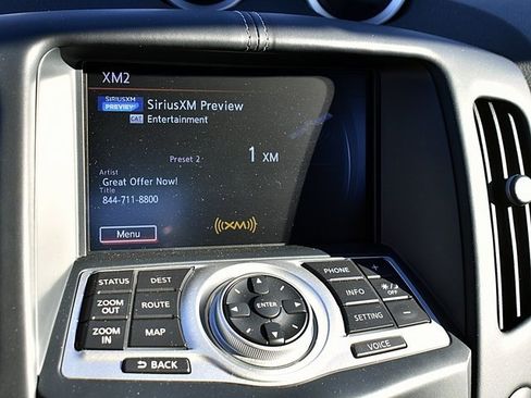 Used 2019 Nissan 370Z Touring image 27