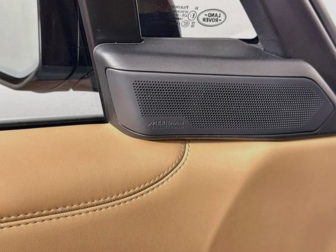 Certified 2025 Land Rover Range Rover SE AWD/4WD image 34