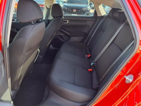 Certified 2026 Honda Civic LX image 17