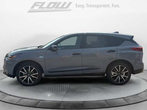 New 2026 Acura RDX A-Spec AWD/4WD image 4