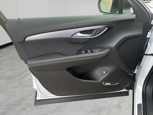 New 2026 Buick Envision Sport Touring image 23