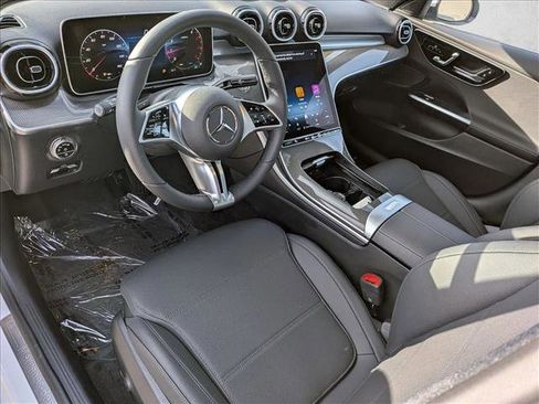 New 2026 Mercedes-Benz C 300 Sedan image 3