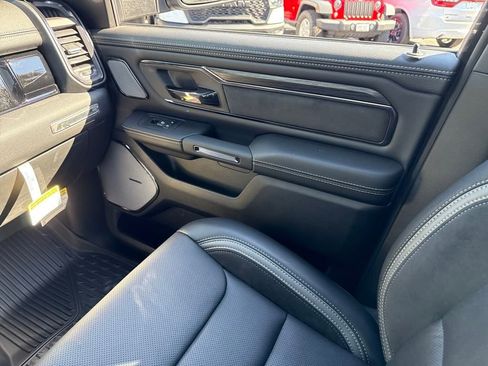 New 2026 RAM 1500 Rebel w/ G/T Package image 32