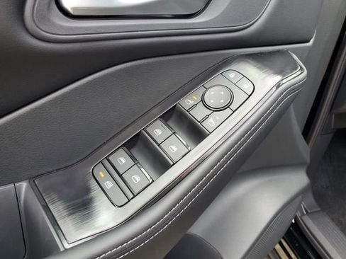 New 2026 Nissan Rogue SV image 12