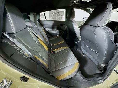 New 2026 Subaru Crosstrek 2.5i Sport AWD/4WD image 27