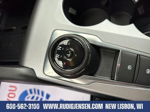 Used 2024 Ford Bronco Sport Outer Banks w/ Tech Package AWD/4WD image 23