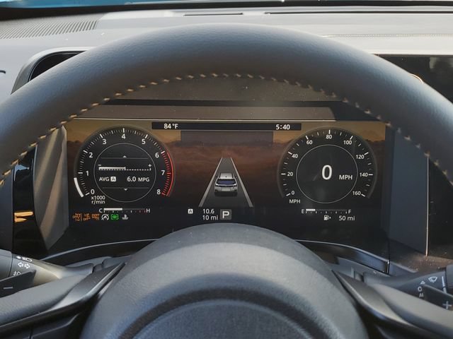 New 2026 Subaru Outback Wilderness AWD/4WD image 25