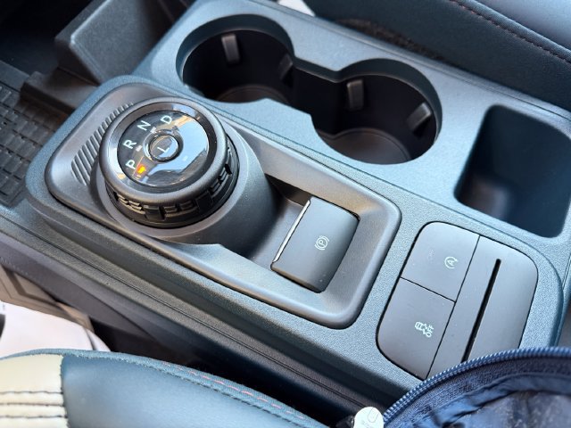 Used 2025 Ford Maverick Lariat AWD/4WD image 27