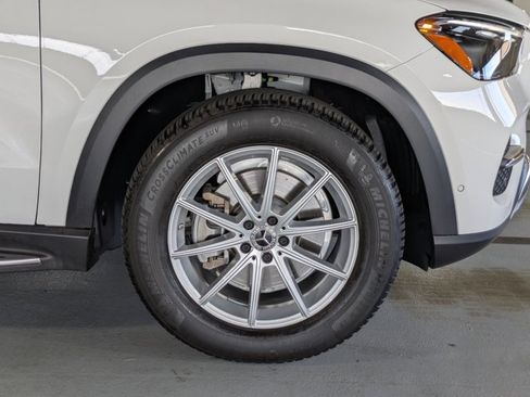 Used 2024 Mercedes-Benz GLE 350 4MATIC image 23