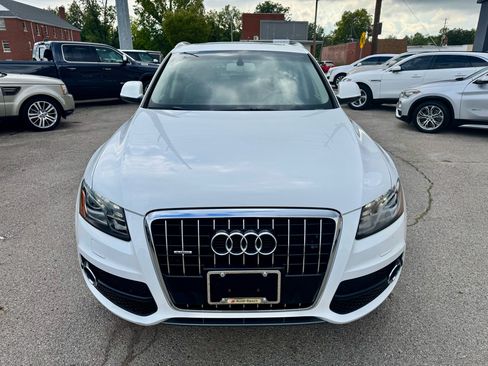 Used 2011 Audi Q5 3.2 Premium Plus image 9