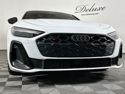 Used 2025 Audi S5 Premium Plus w/ Premium Plus Package AWD/4WD image 31