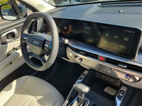 New 2026 Kia Sorento S image 8