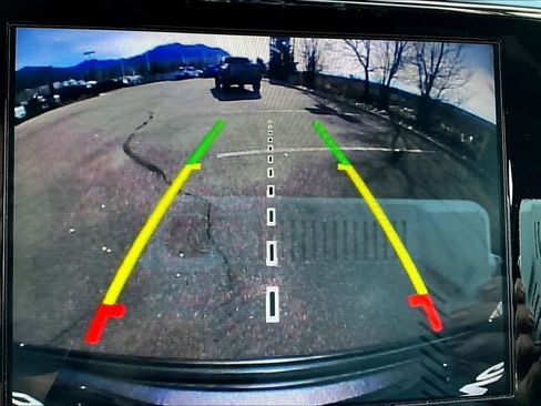 Used 2021 Jeep Grand Cherokee Laredo X image 23