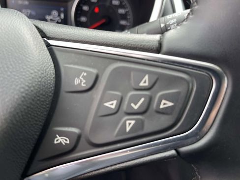 Used 2024 Chevrolet Equinox LT image 31