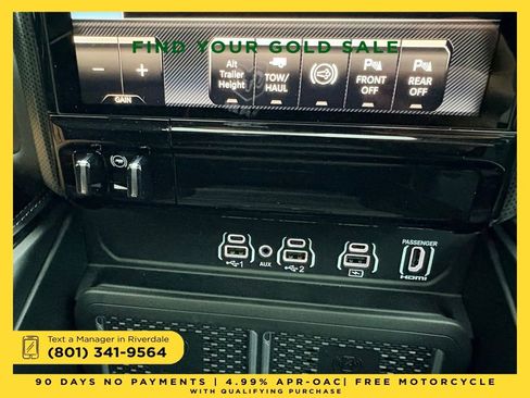 New 2026 RAM 3500 Limited image 19