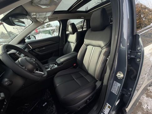 New 2026 MAZDA CX-50 AWD 2.5 Hybrid w/ Weather Package image 21