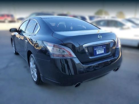 Used 2013 Nissan Maxima 3.5 SV image 6