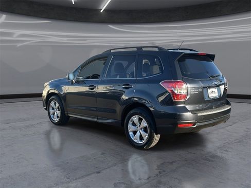 Used 2014 Subaru Forester 2.5i Limited w/ Popular Package #2 image 4