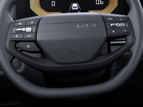 New 2026 Kia Sportage LX image 22