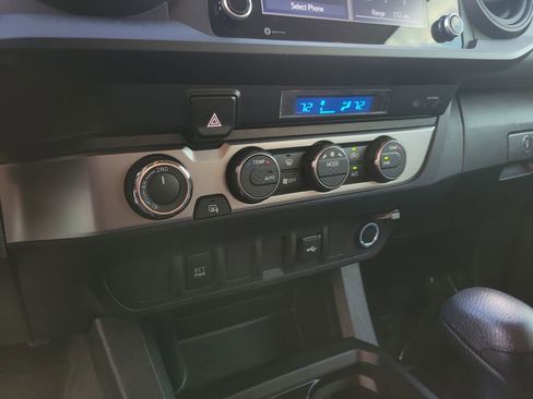 Used 2023 Toyota Tacoma SR image 25