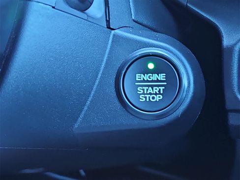 Used 2025 Ford Ranger Raptor image 24