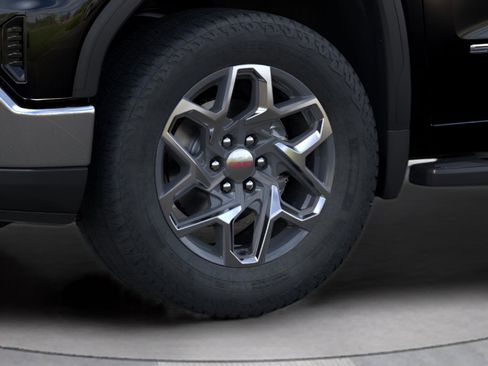 New 2026 GMC Sierra 1500 SLT w/ SLT Premium Package image 39