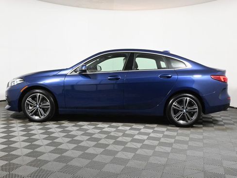 Used 2024 BMW 228i xDrive Gran Coupe w/ Convenience Package image 2