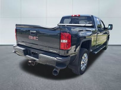 Used 2018 GMC Sierra 2500 Denali w/ Duramax Plus Package