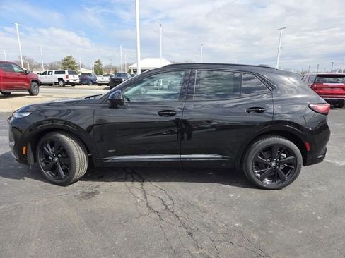 New 2026 Buick Envision Sport Touring AWD/4WD image 30